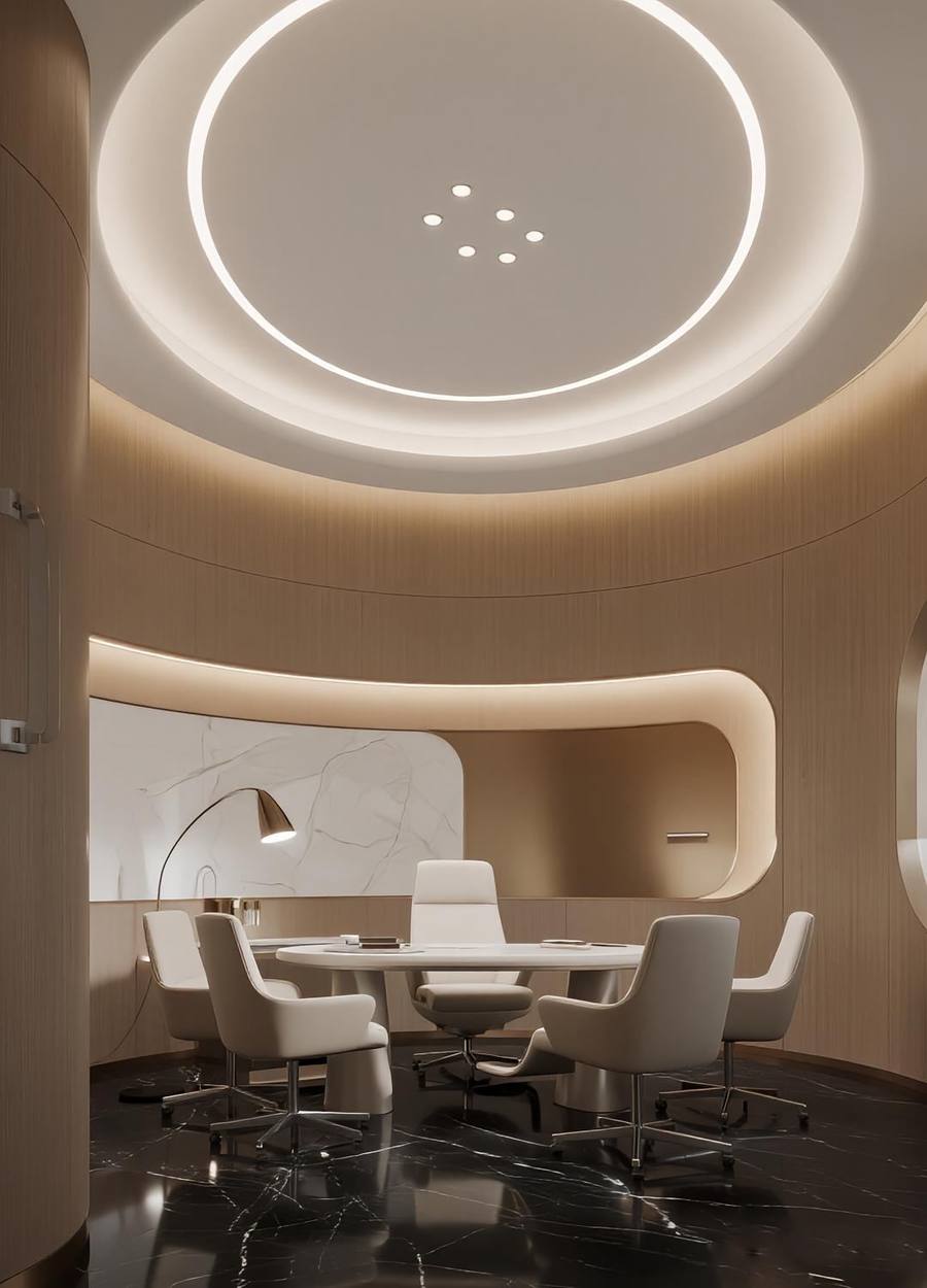Wellness & Reception — view 6