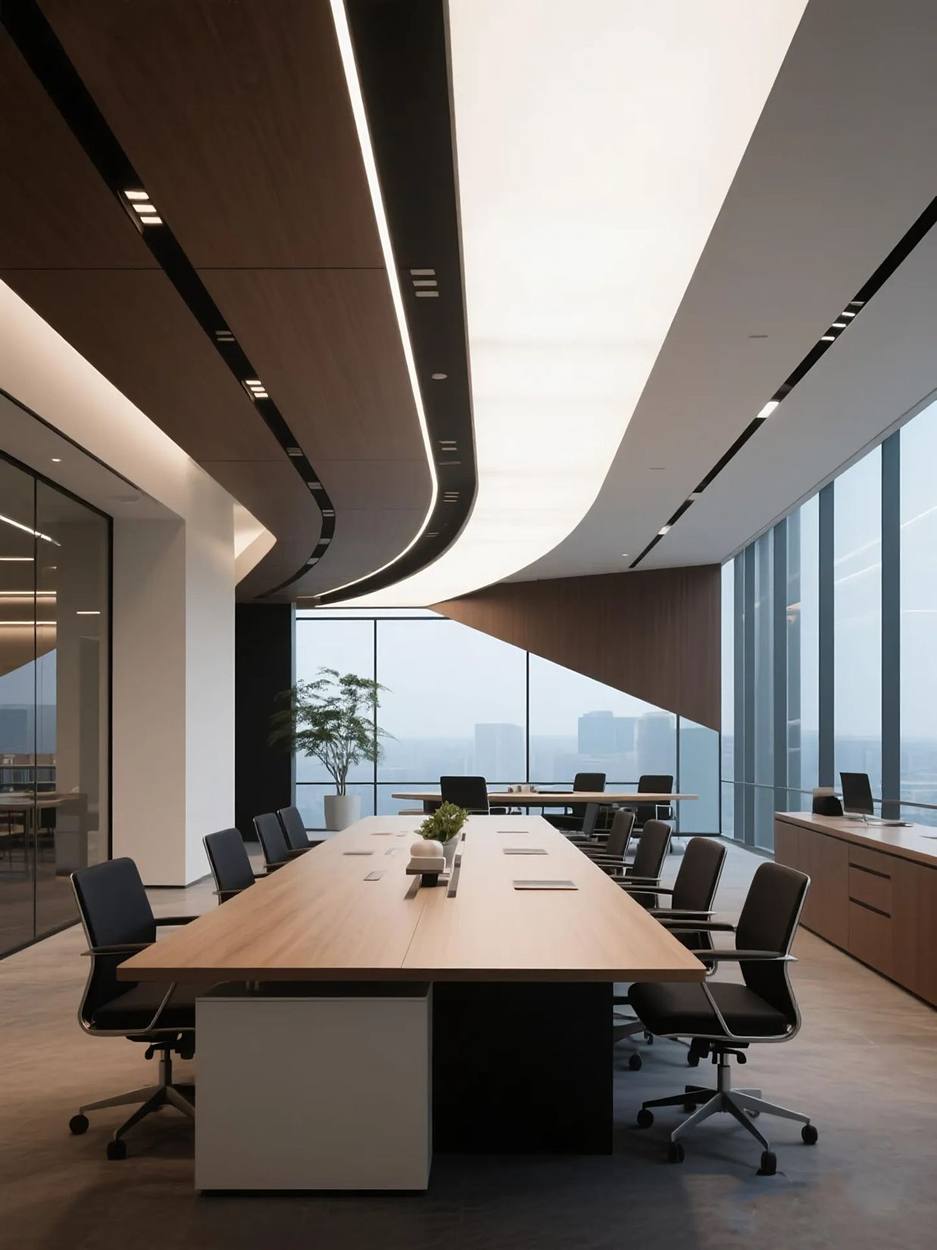Modern Workplace — view 5