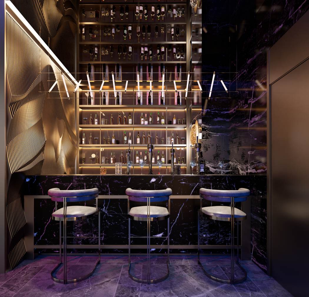 Retail & Interior Experience