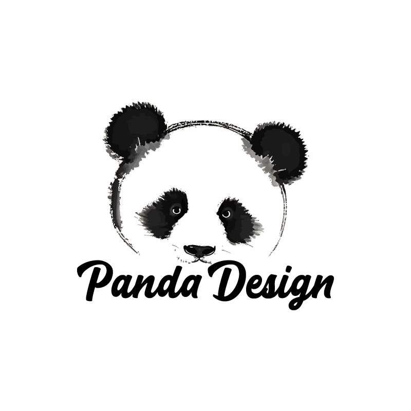 Panda Design logo