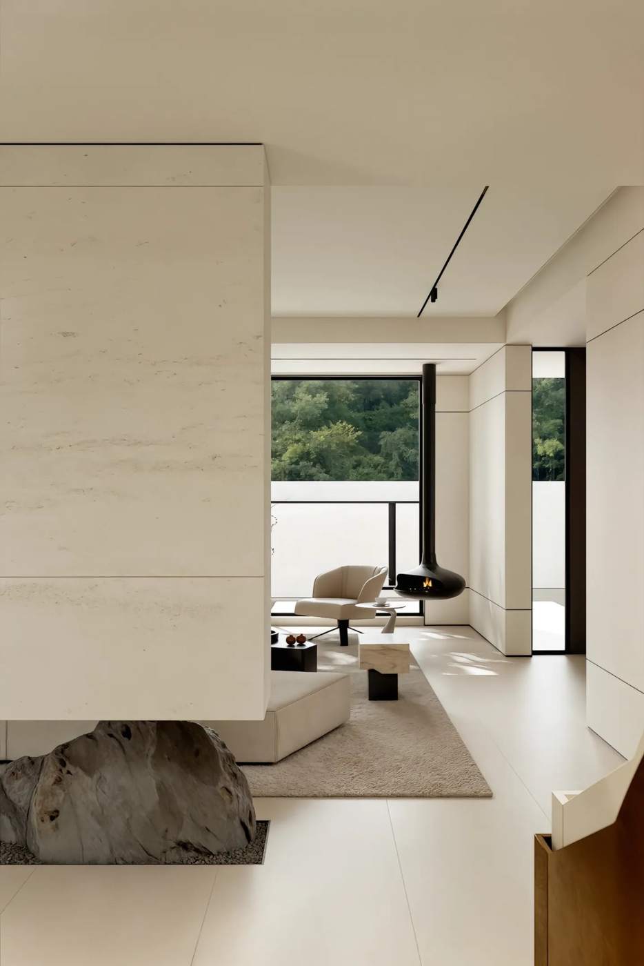 Gallery of Quiet Modernism — view 2