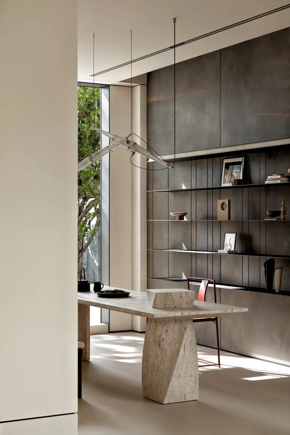 Gallery of Quiet Modernism — view 6