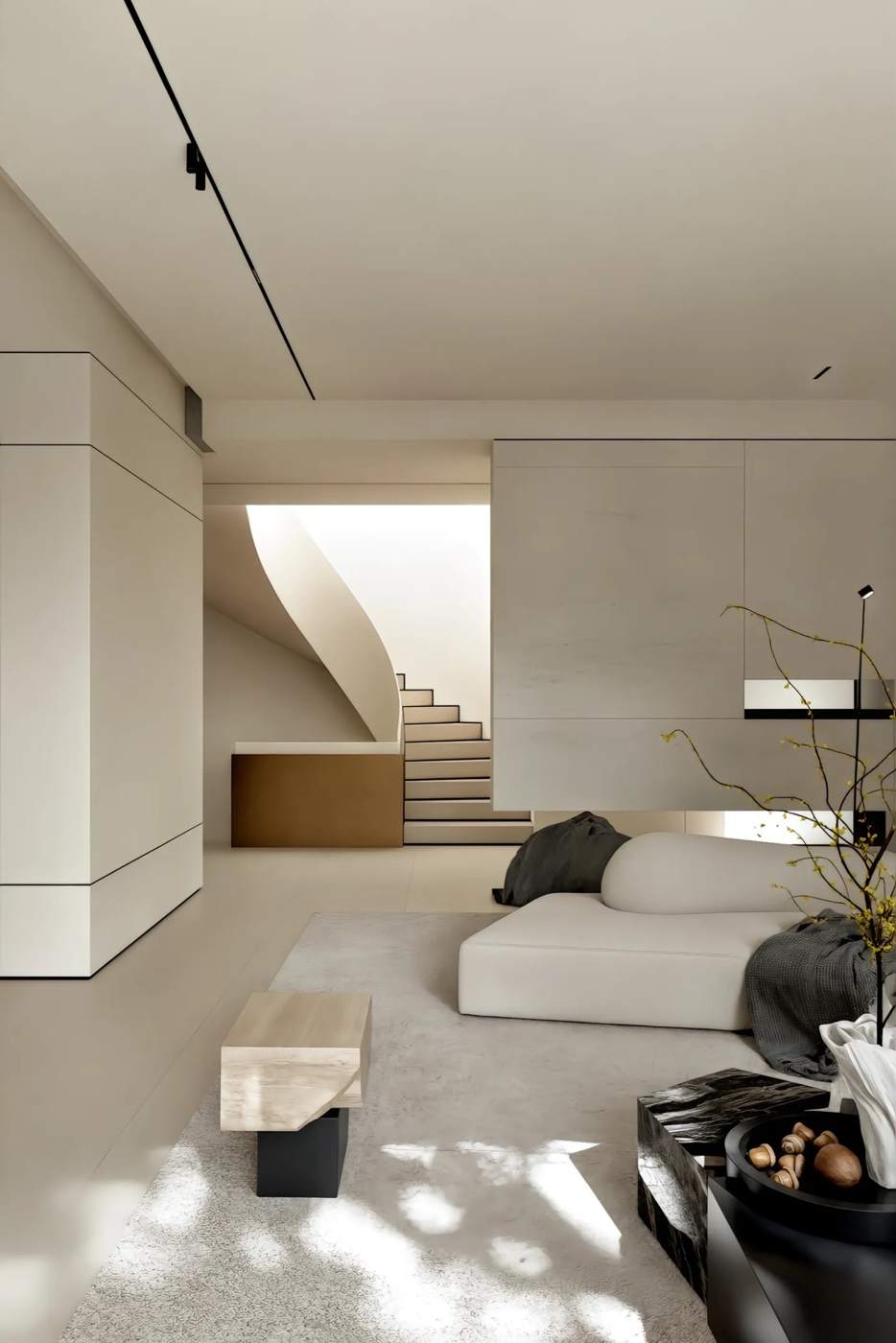 Gallery of Quiet Modernism — view 7