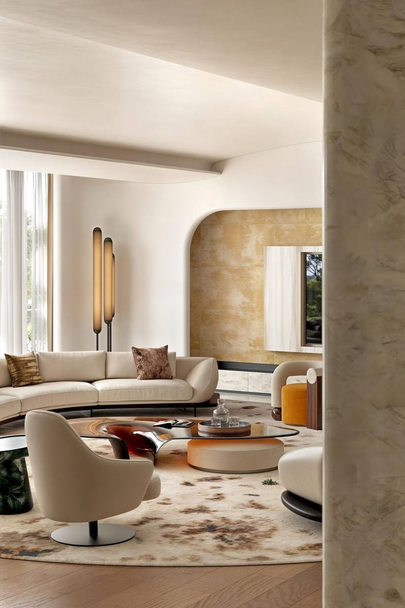 Contemporary Living — view 6