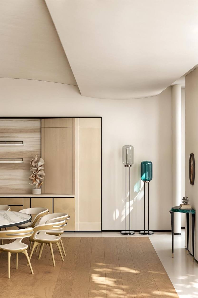 Contemporary Living — view 9